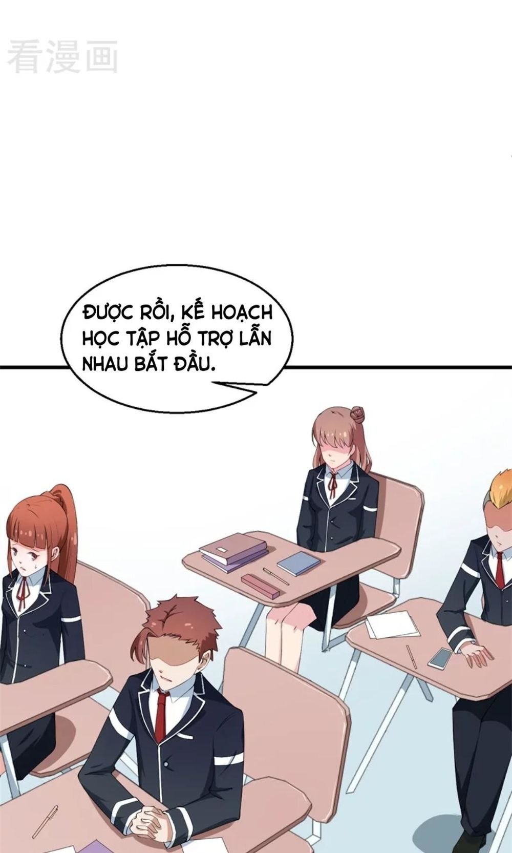 thiếu gia đích thế giá sủng thê chapter 9 2