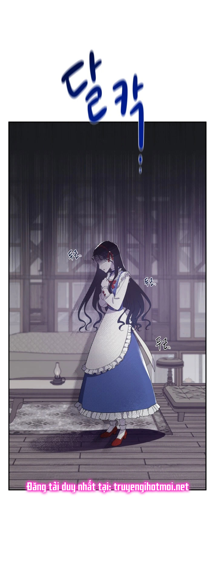 tiếng chuông cửa của bạch tuyết chapter 4 18