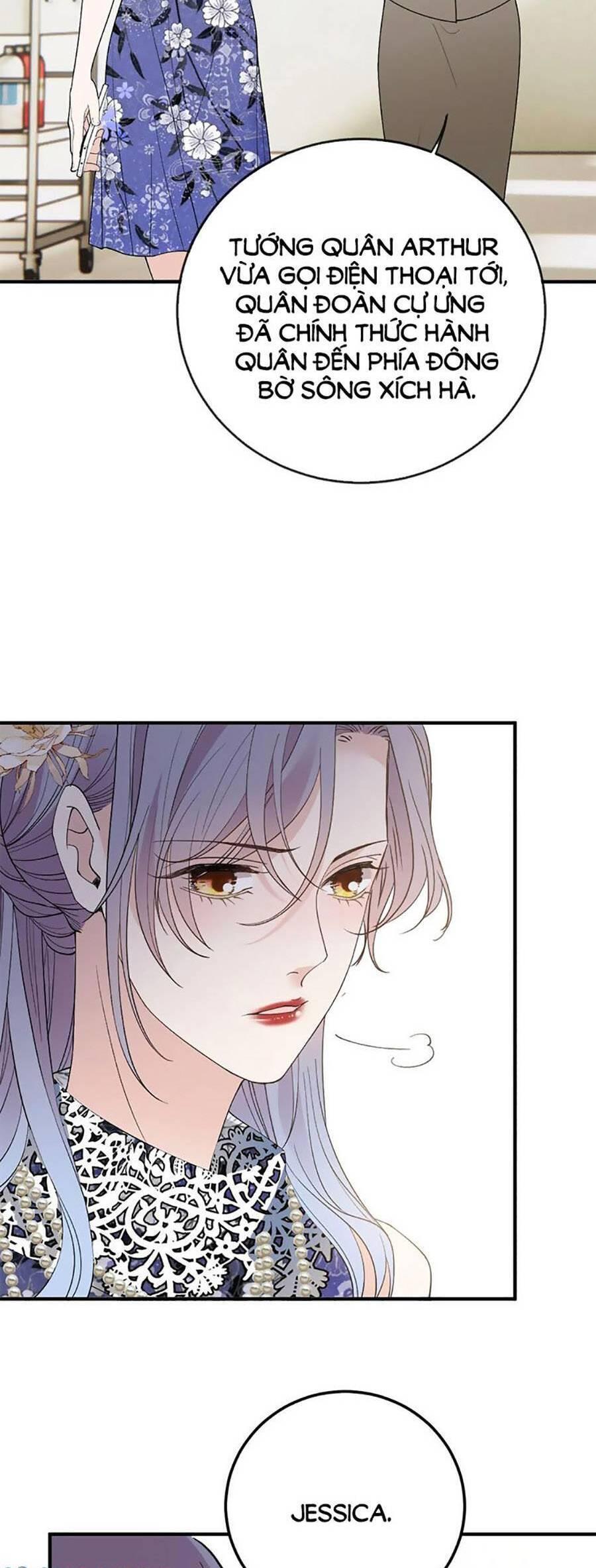 một vợ yêu, một bé con chapter 292 21