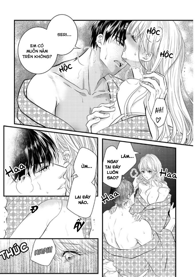 anh khiến em mệt mỏi chapter 9 18