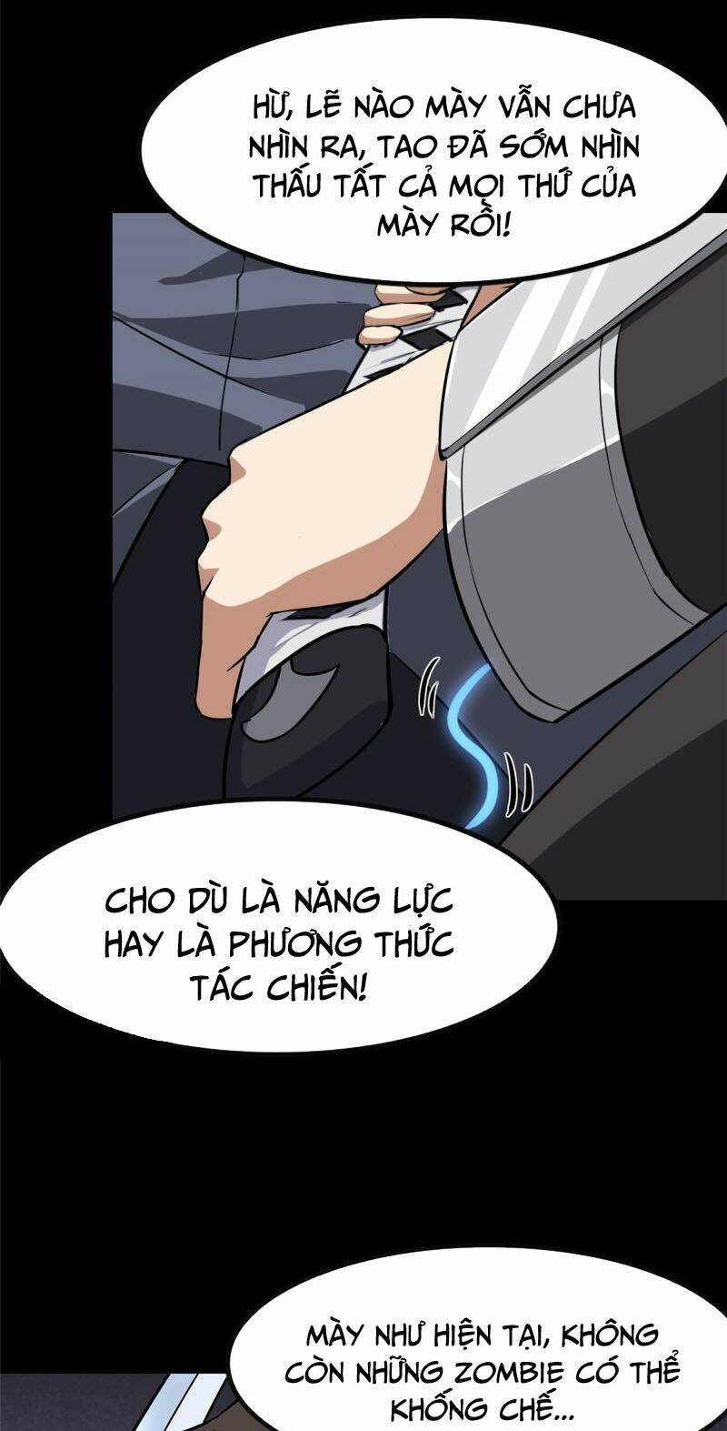 bạn gái virus của tôi chapter 333 49