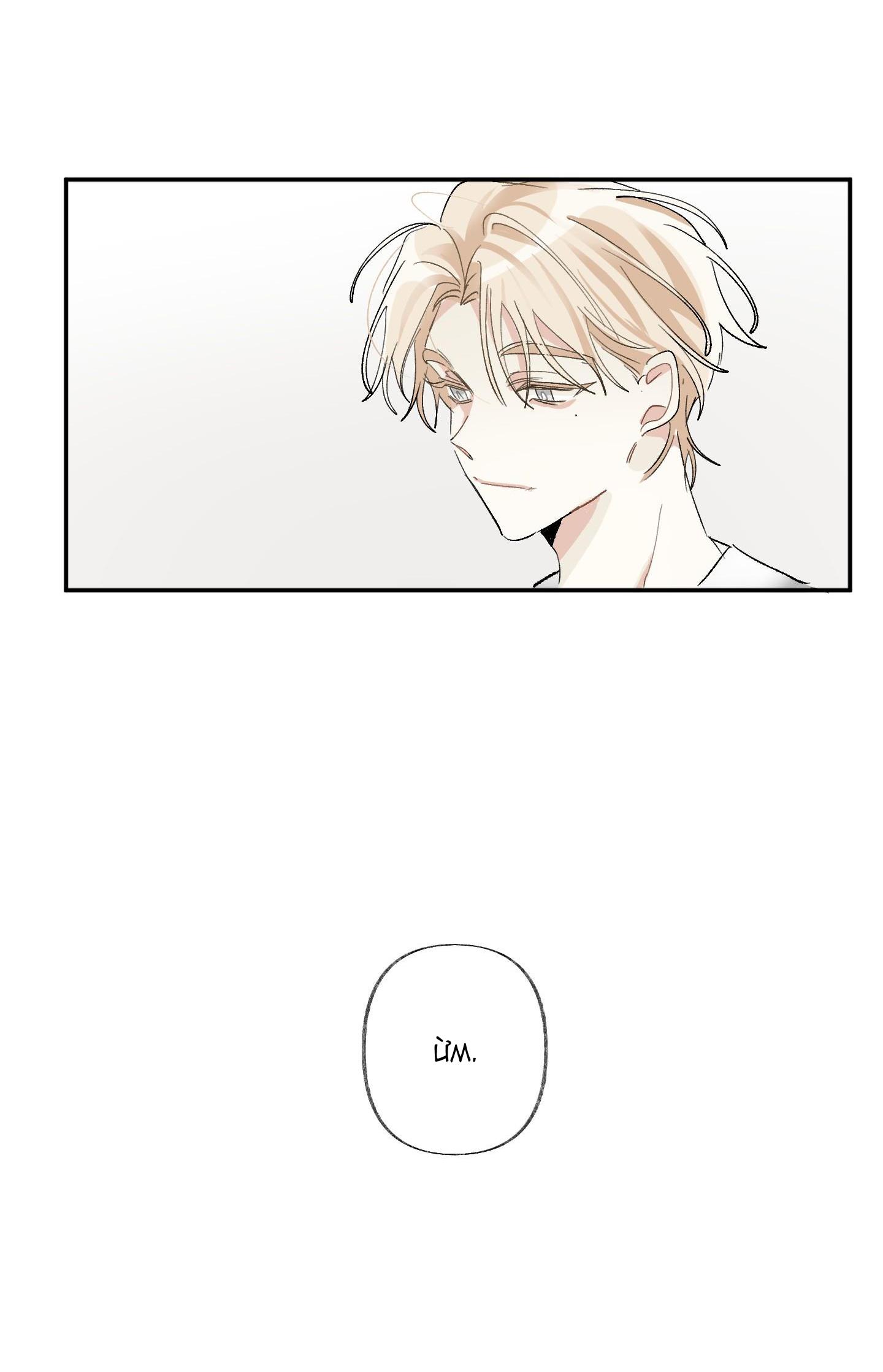 thế giới của tôi khi không có em chapter 25 47