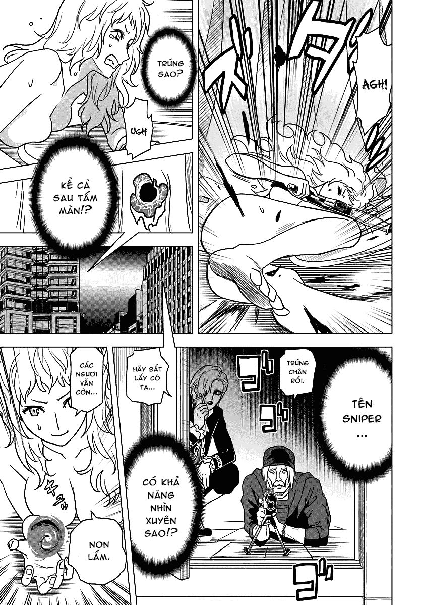 tokyo esp chapter 57 9