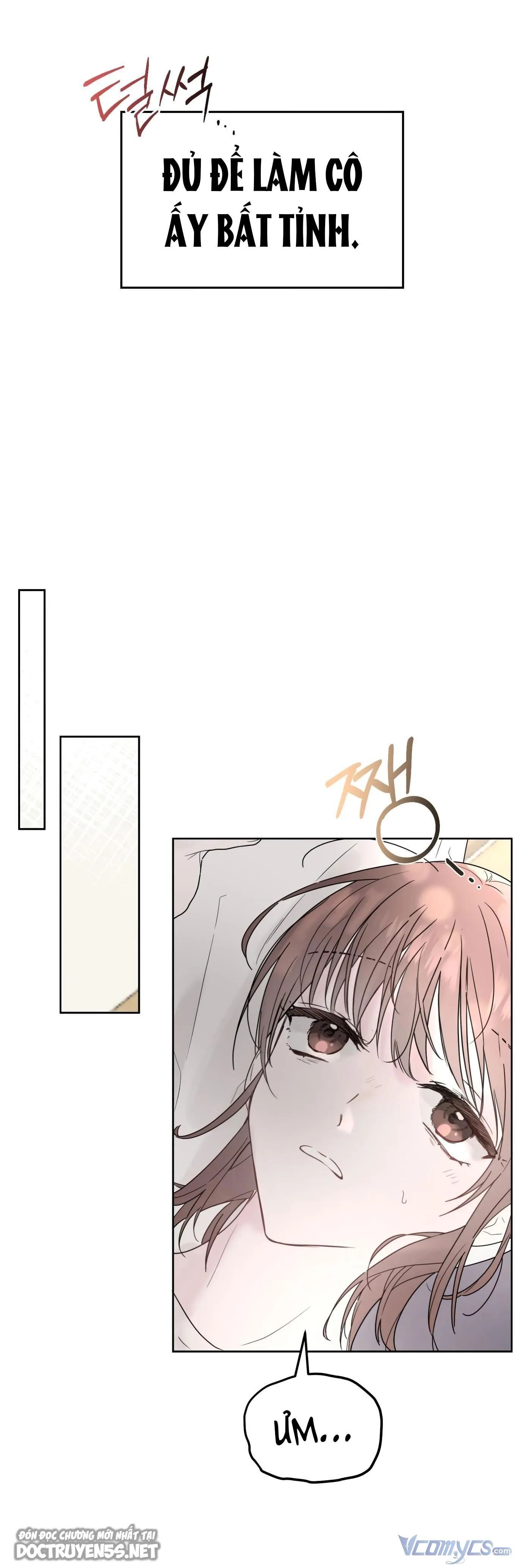 em đã tìm kiếm cả ngàn năm nay chapter 18 8