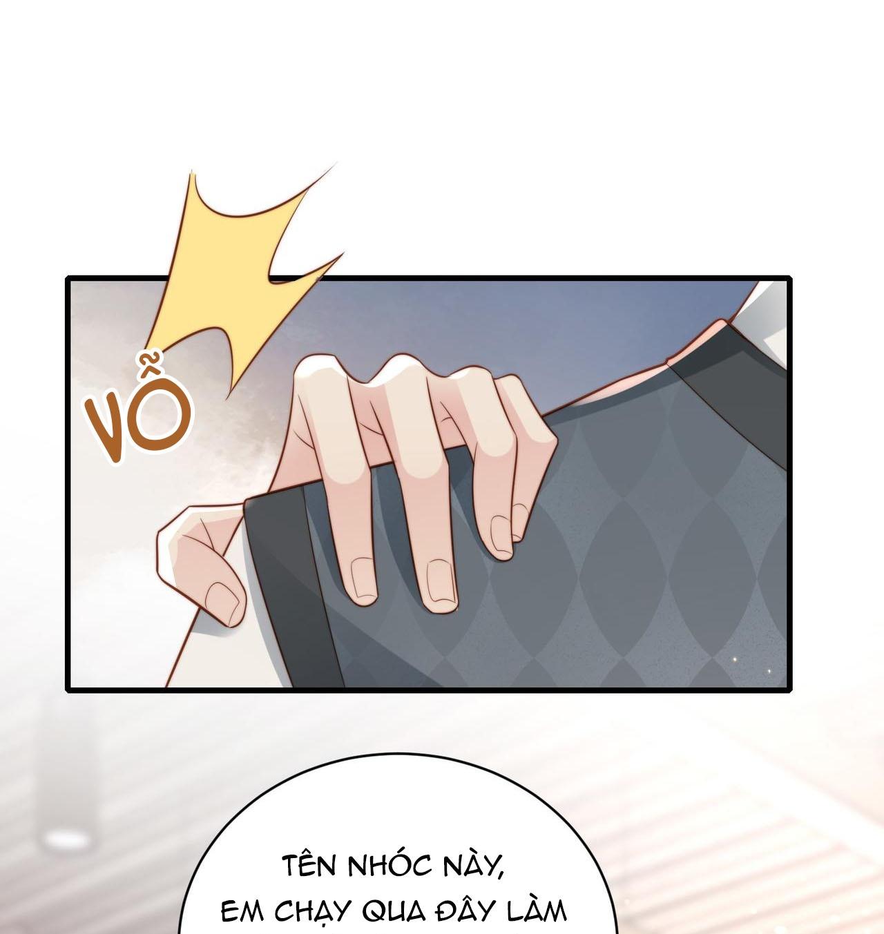 sau khi giả mất trí nhớ, tình địch nói tôi là bạn trai của hắn chapter 38 29