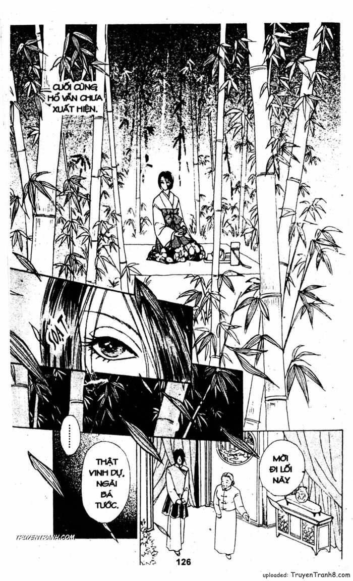 tiệm thú kiểng chapter 32 12