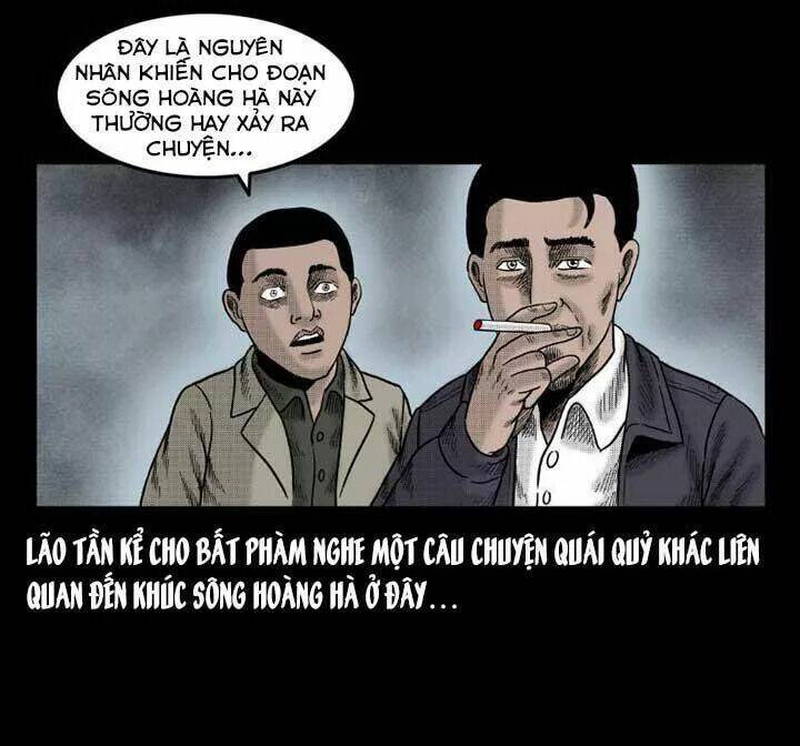 kỳ án có thật chapter 54 51