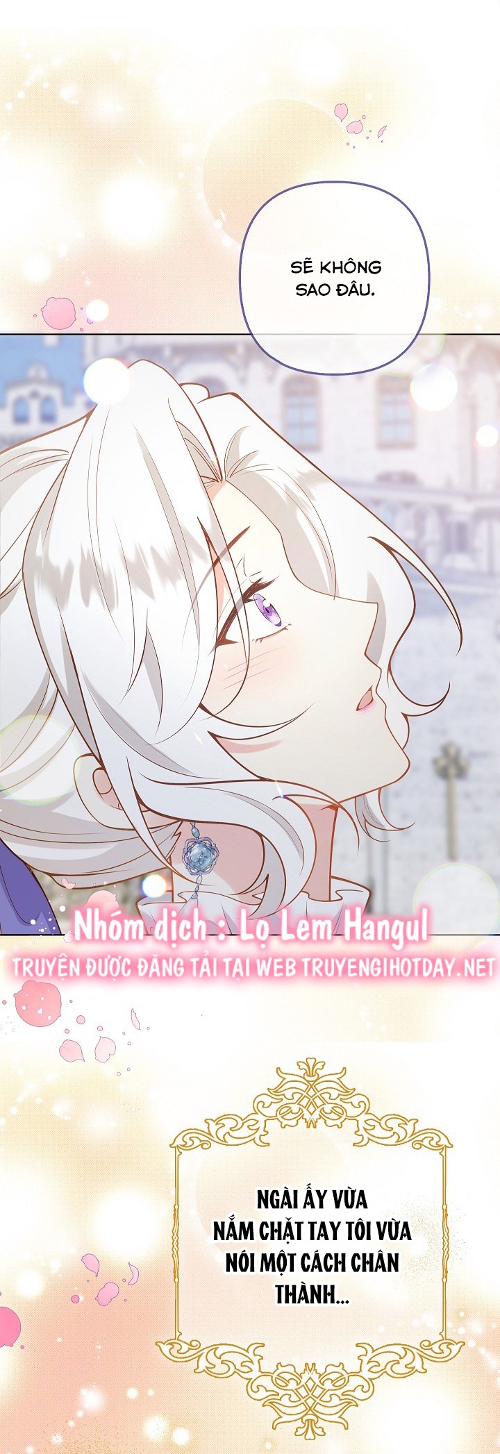 tôi sẽ nuôi dưỡng hai đứa con của nam chính chapter 43 27