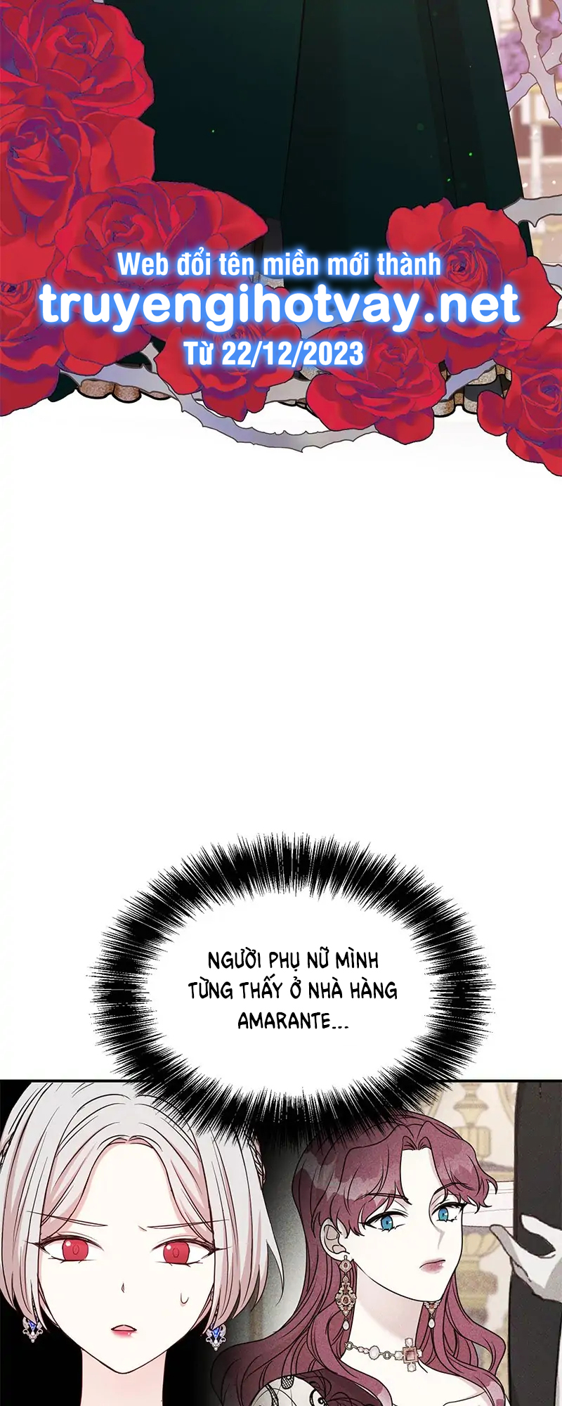 tôi chán nản vì người chồng thứ 2 còn "khỏe" hơn chồng cũ chapter 42.2 6