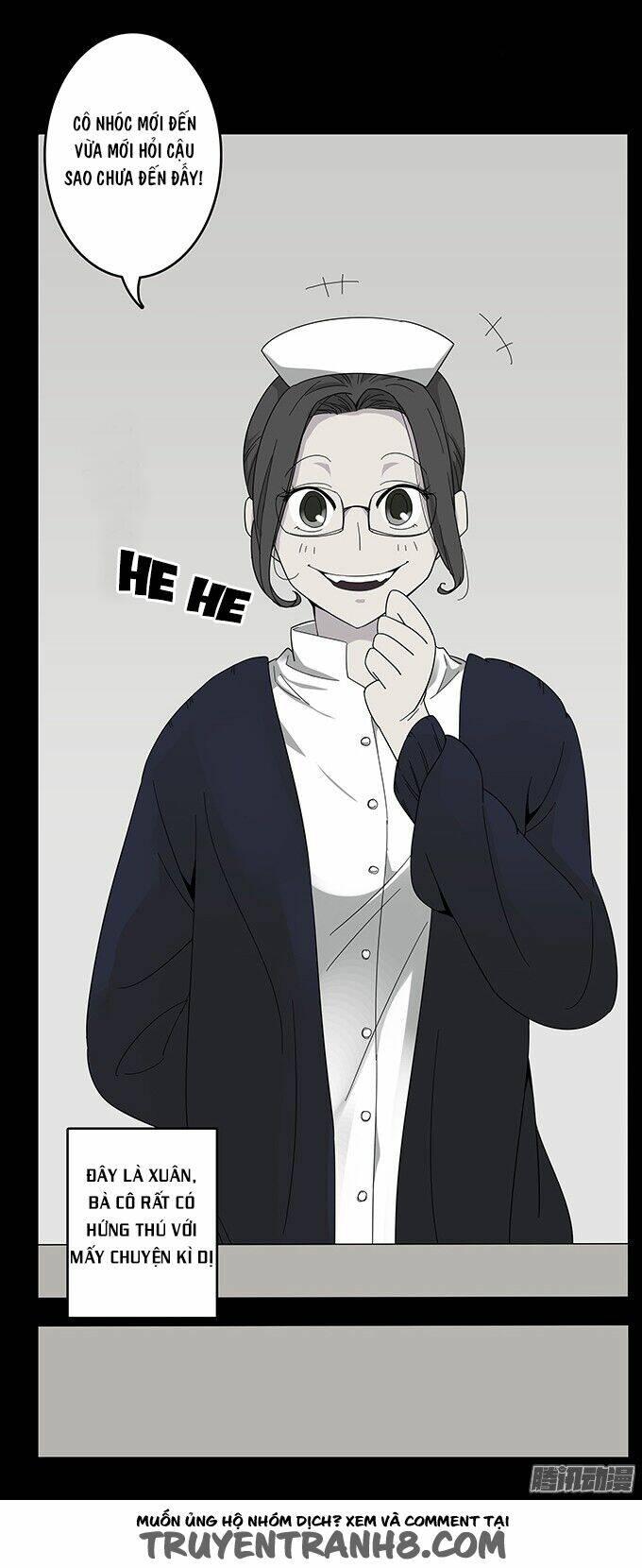 ớn lạnh tuyệt đối chapter 69 17