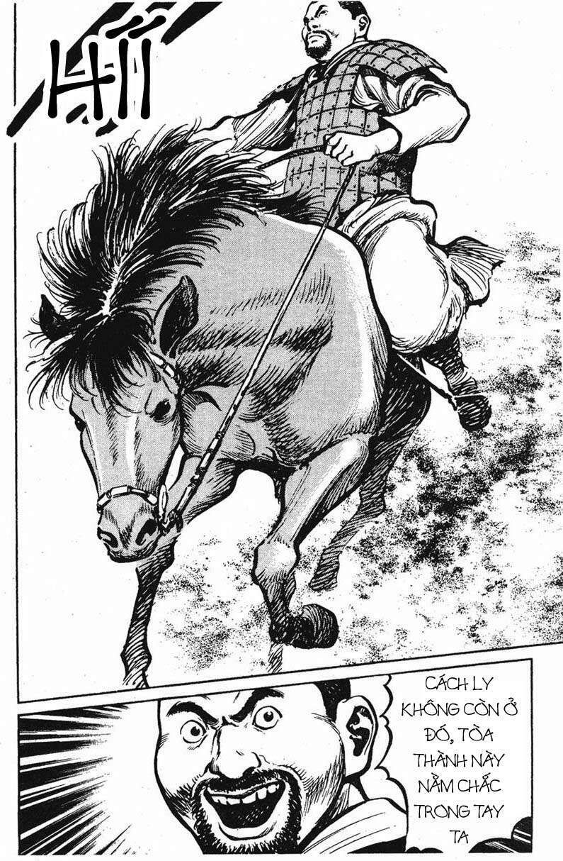 binh pháp mặc công chapter 35 5