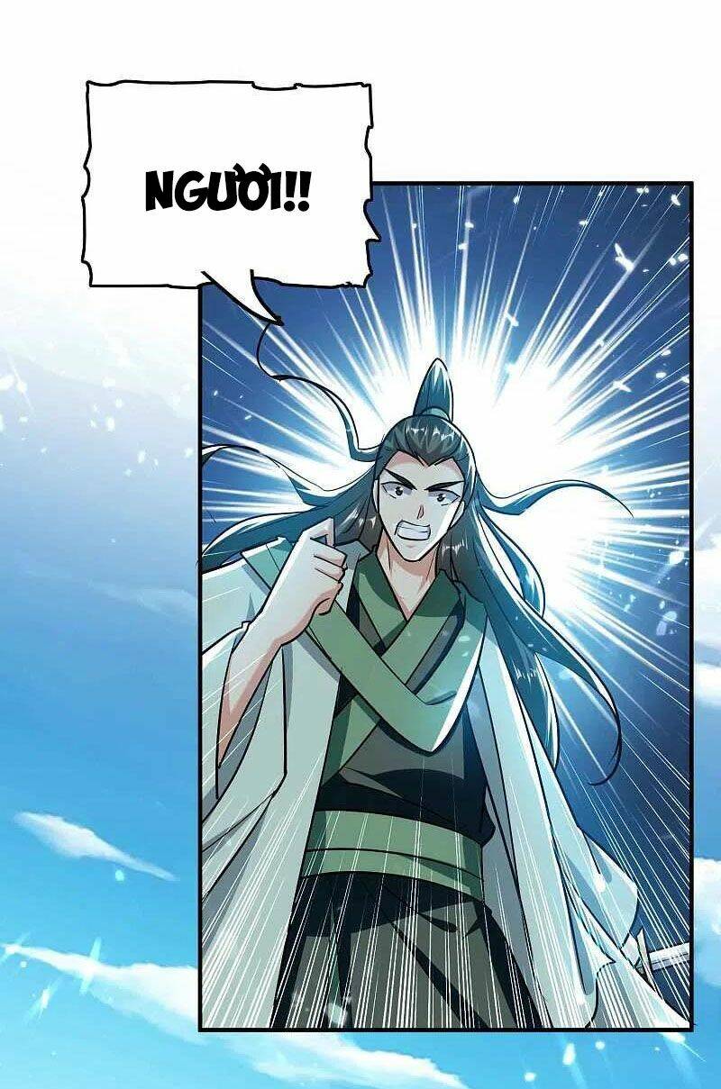 vạn giới tiên vương chapter 184 30