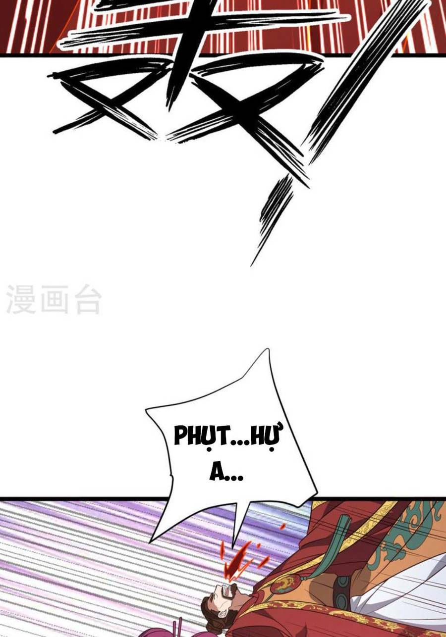 chúa tể tam giới chapter 292 10