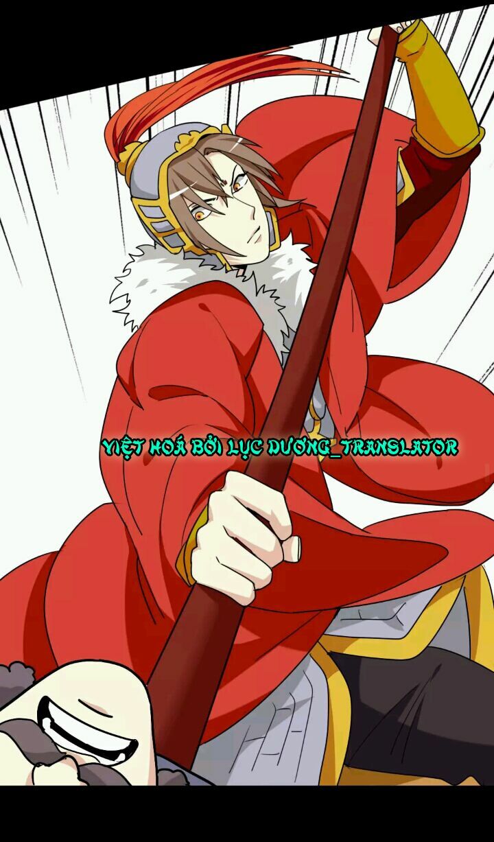 lưỡng bất nghi (full) chapter 75 22