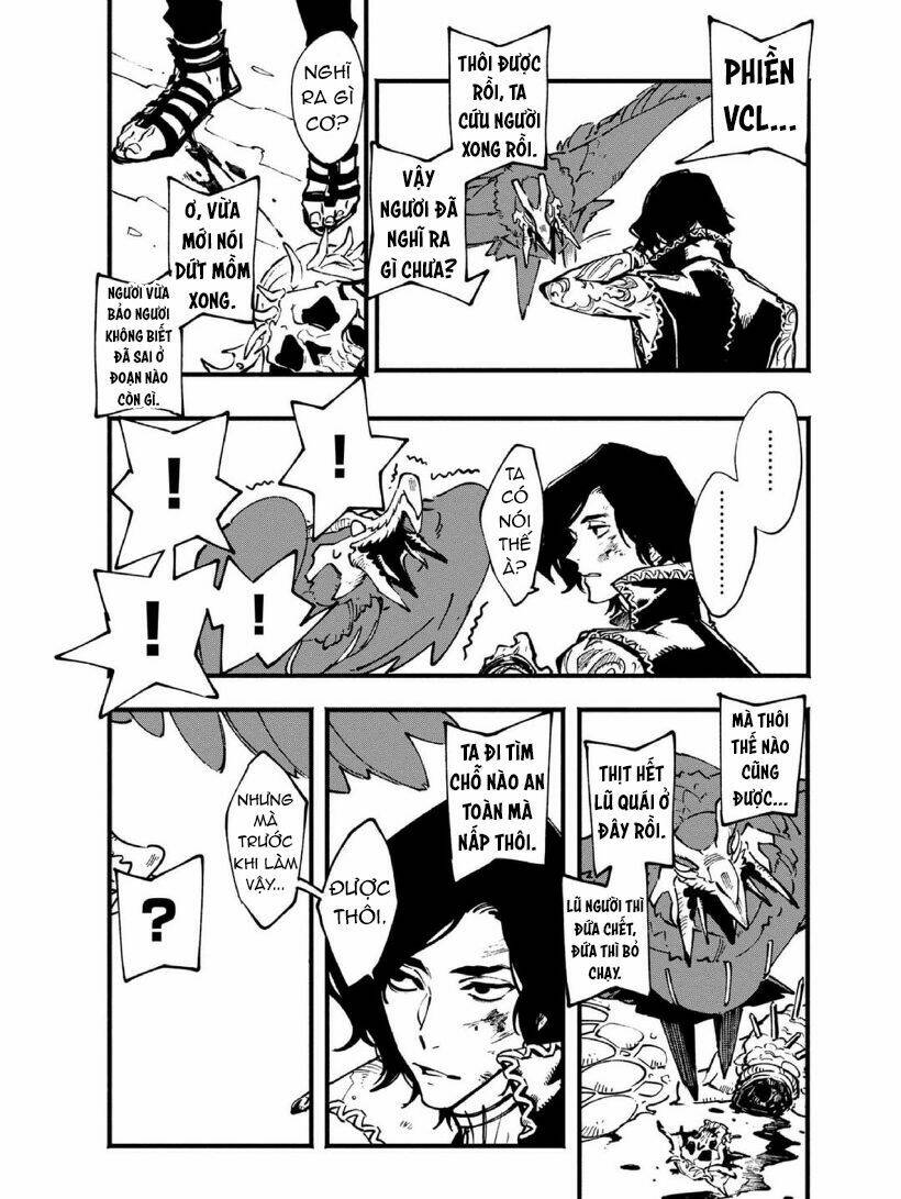 devil may cry 5 -visions of v- chapter 23.1 6