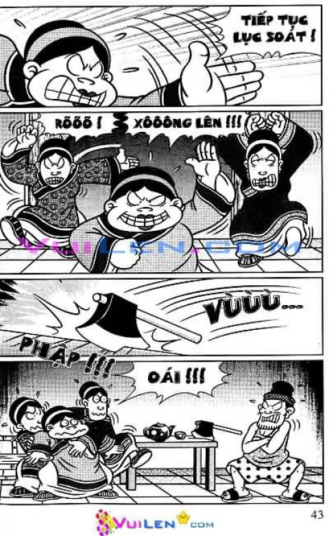 thần đồng đất việt chapter 174 40