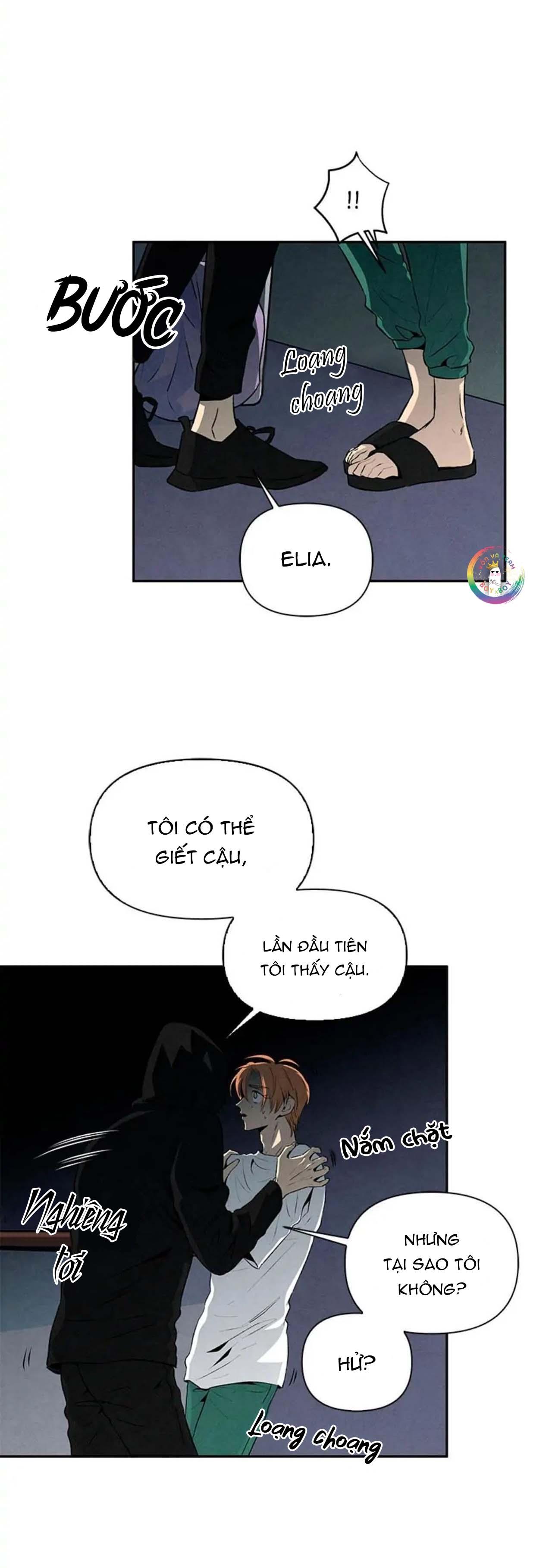 bona sort chapter 27 30