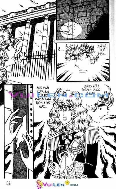 hoa hồng véc-xây chapter 6 132