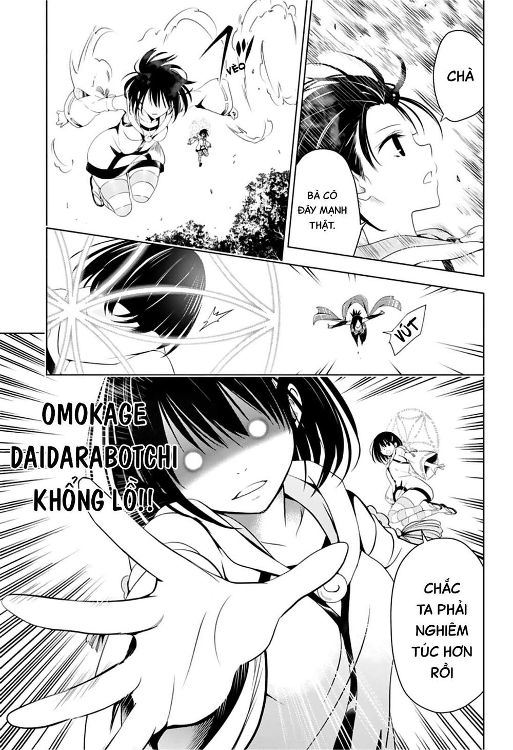 diệt quỷ nhẫn giả chapter 59 9