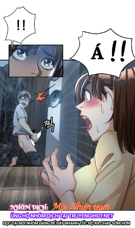 người chị của mẹ kế chapter 9 24