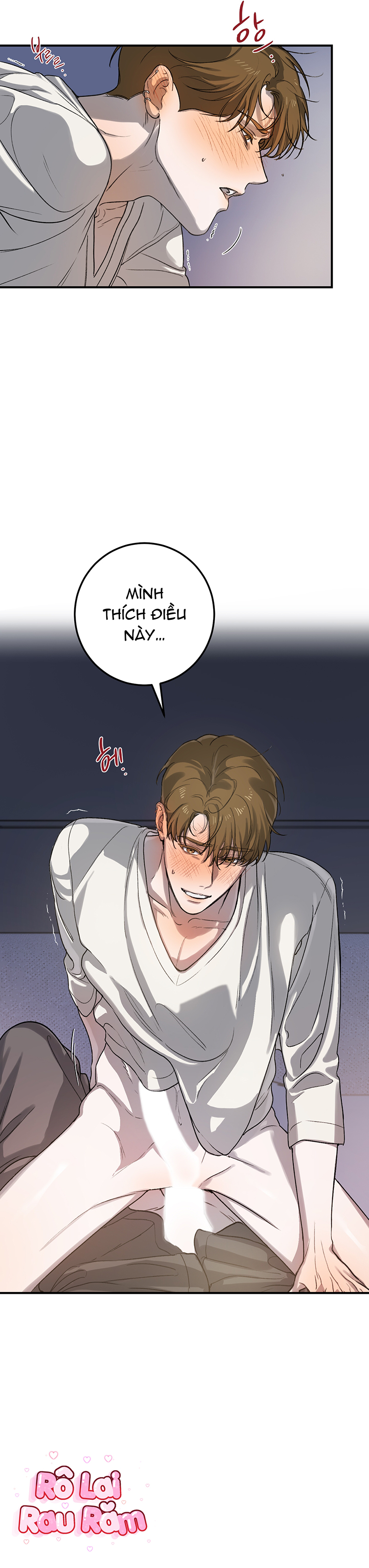 lời thầm kín chapter 4 26