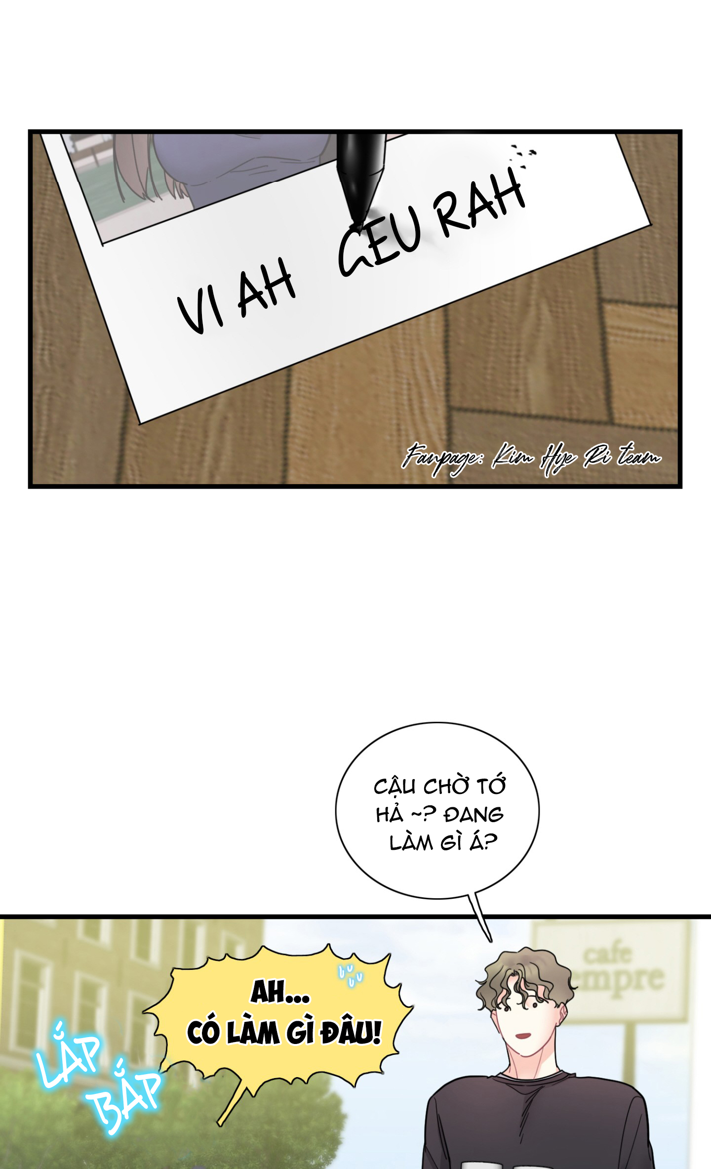 viagra chỉ là bạn chapter 5 79