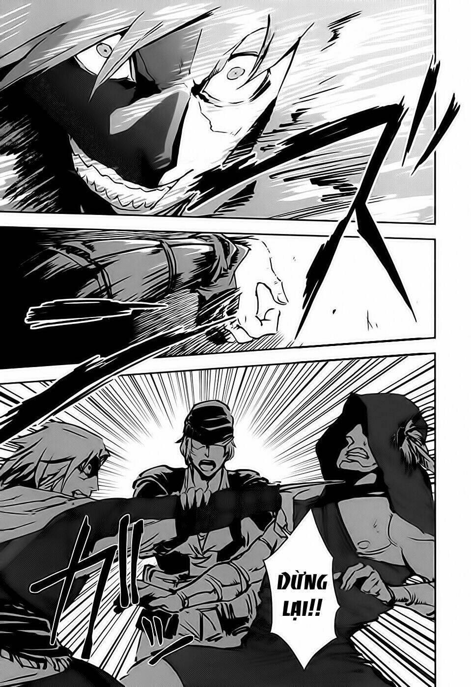 assassin's creed 4 - black flag - kakusei chapter 7 19