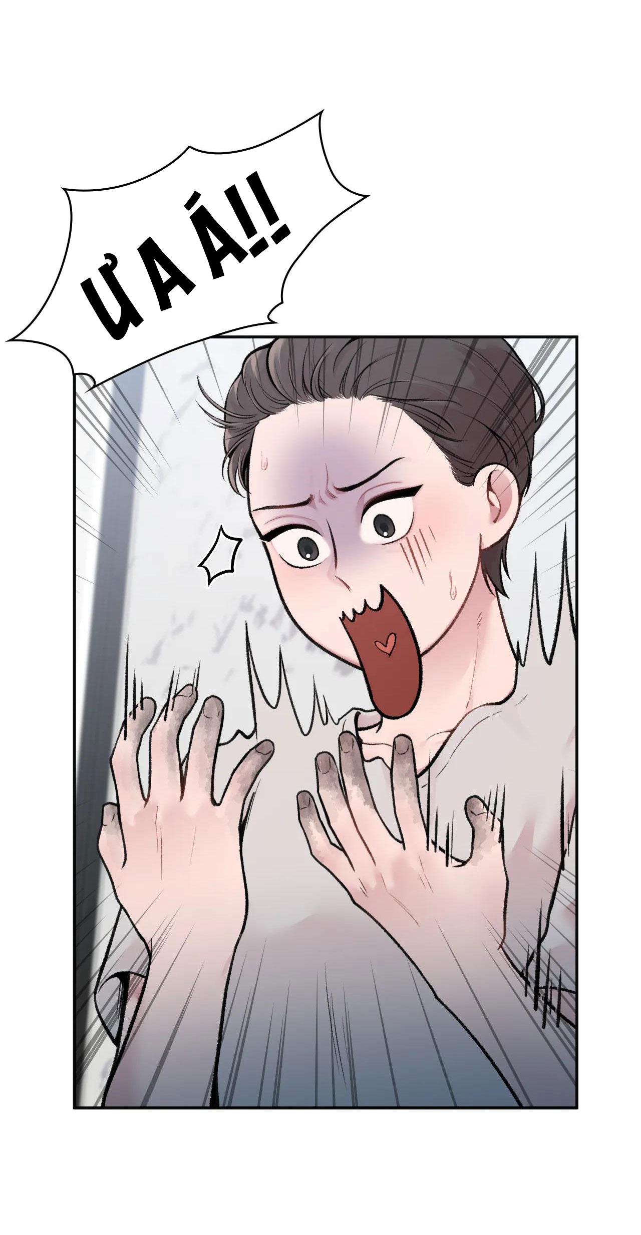 zai đẹp nhưng lại thích dạy đời chapter 1 35