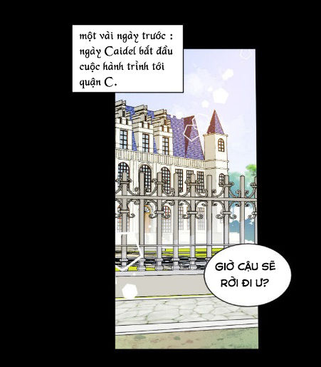 mong ước tuyệt vọng của một phù thủy chapter 6 3