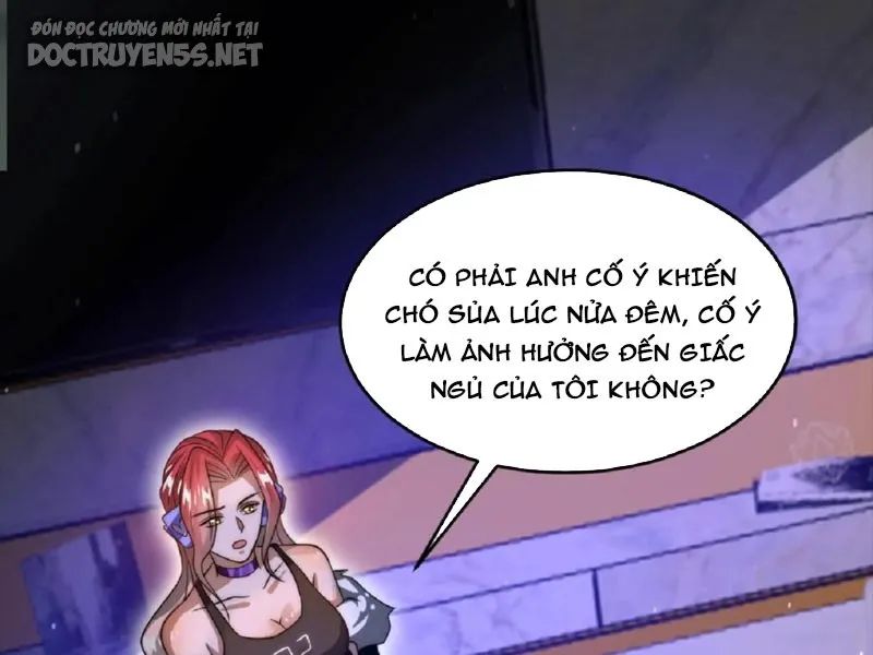 không gian hệ lão lục: dự trữ một vạn tấn thịt ngày tận thế chapter 37 55