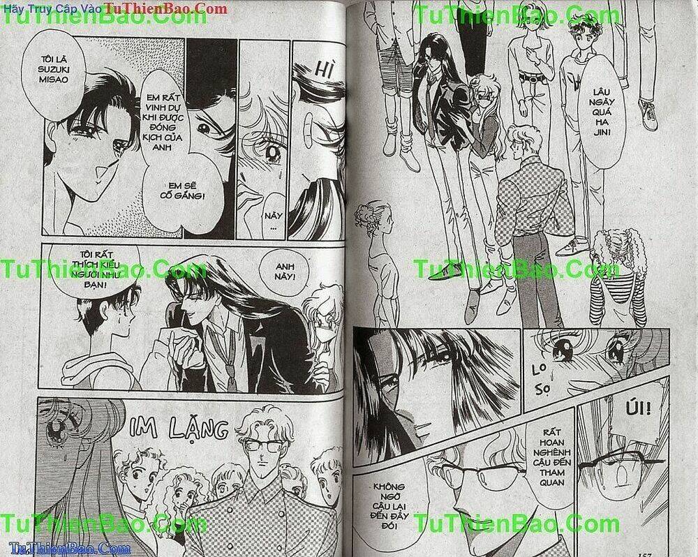 búp bê mario chapter 6 78