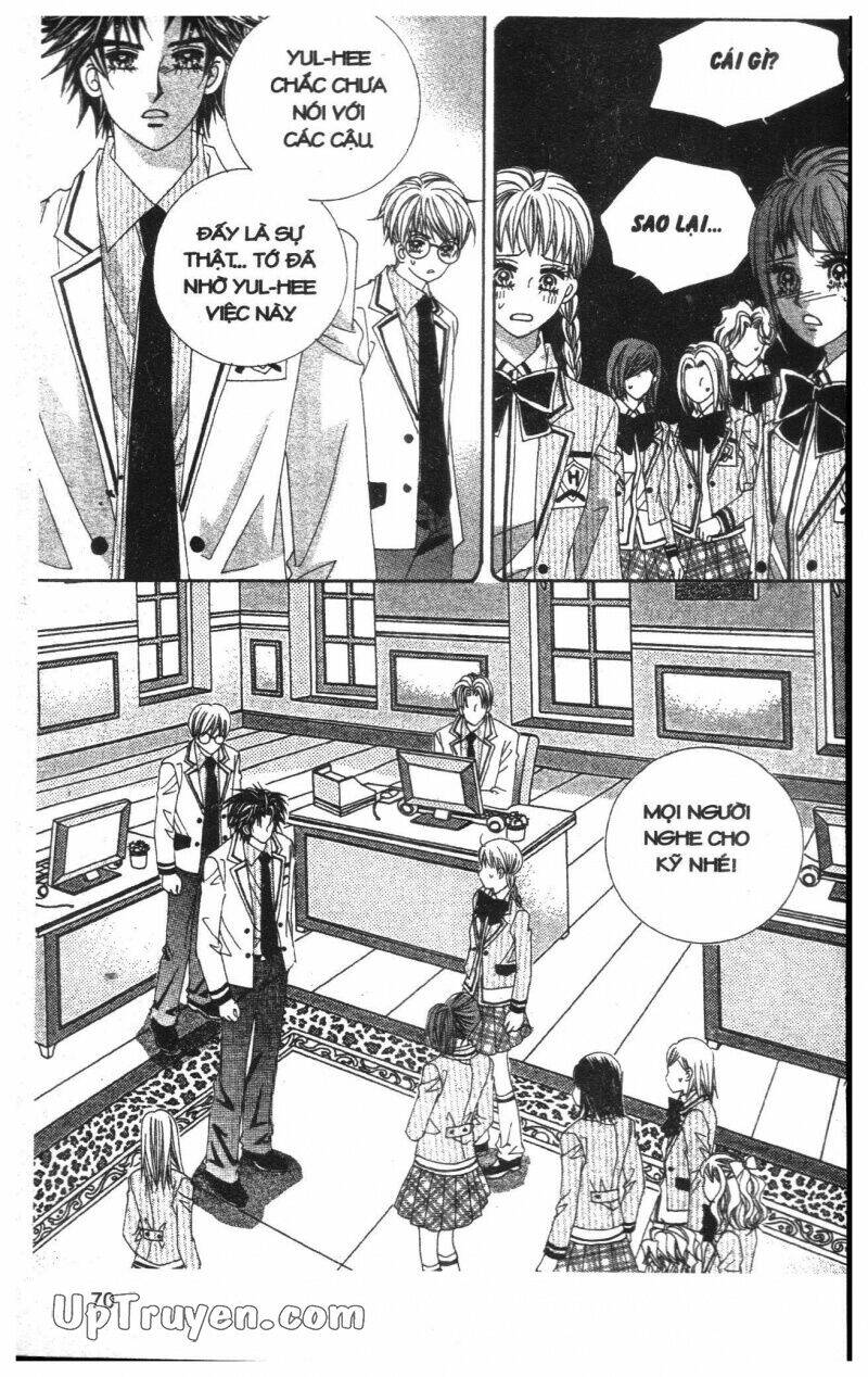 thoát kiếp hồ ly chapter 20 18