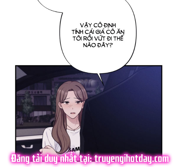 Hãy Khóc Cho Thật Xinh Đẹp Đi chapter 3.1 - Trang 54