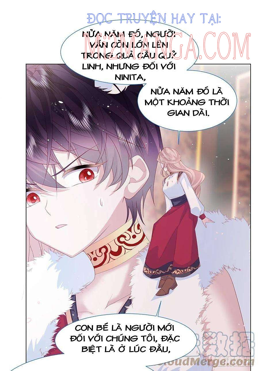 ninita yêu dấu chapter 19.1 1