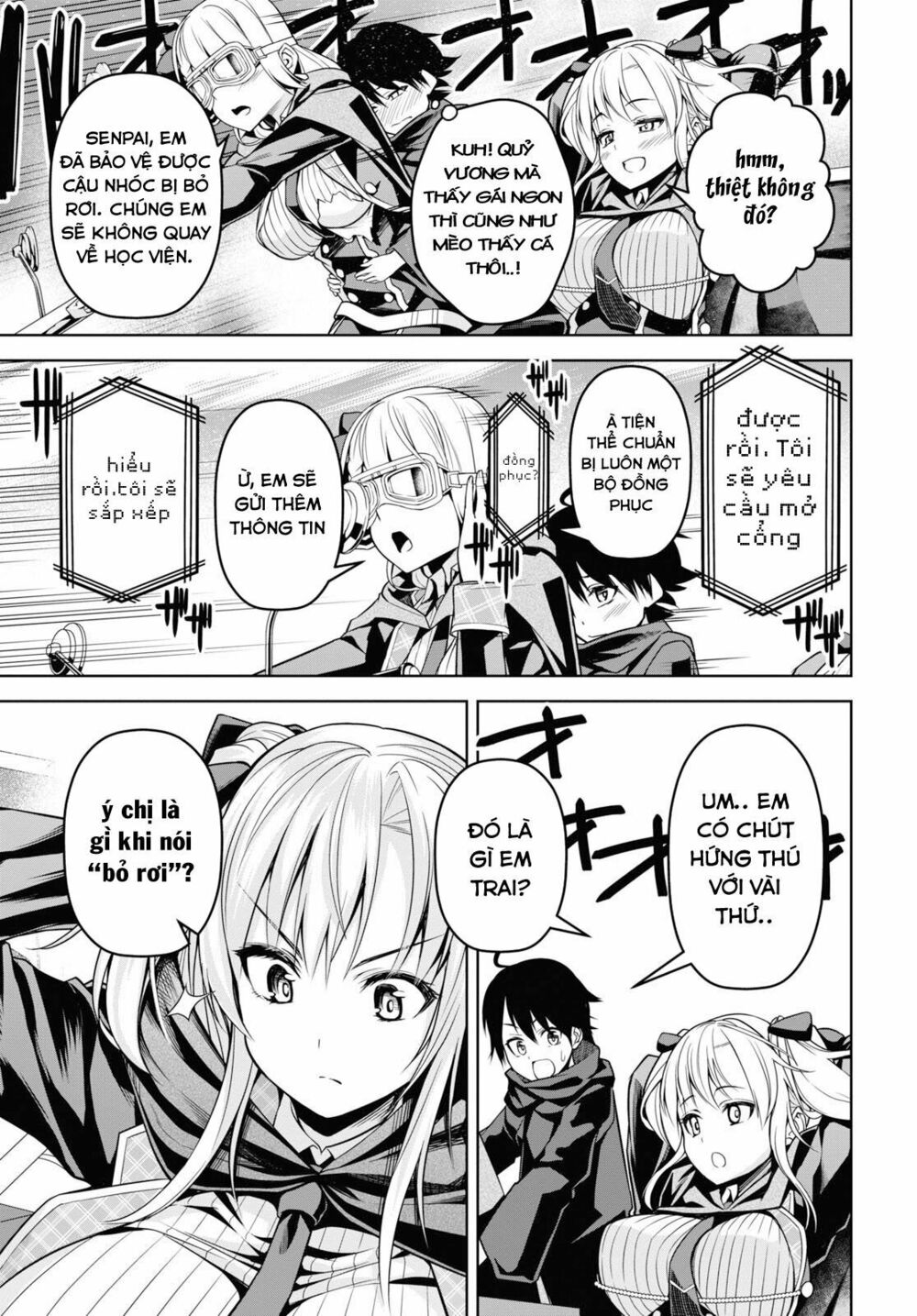 demon's sword master of excalibur school chapter 2 21