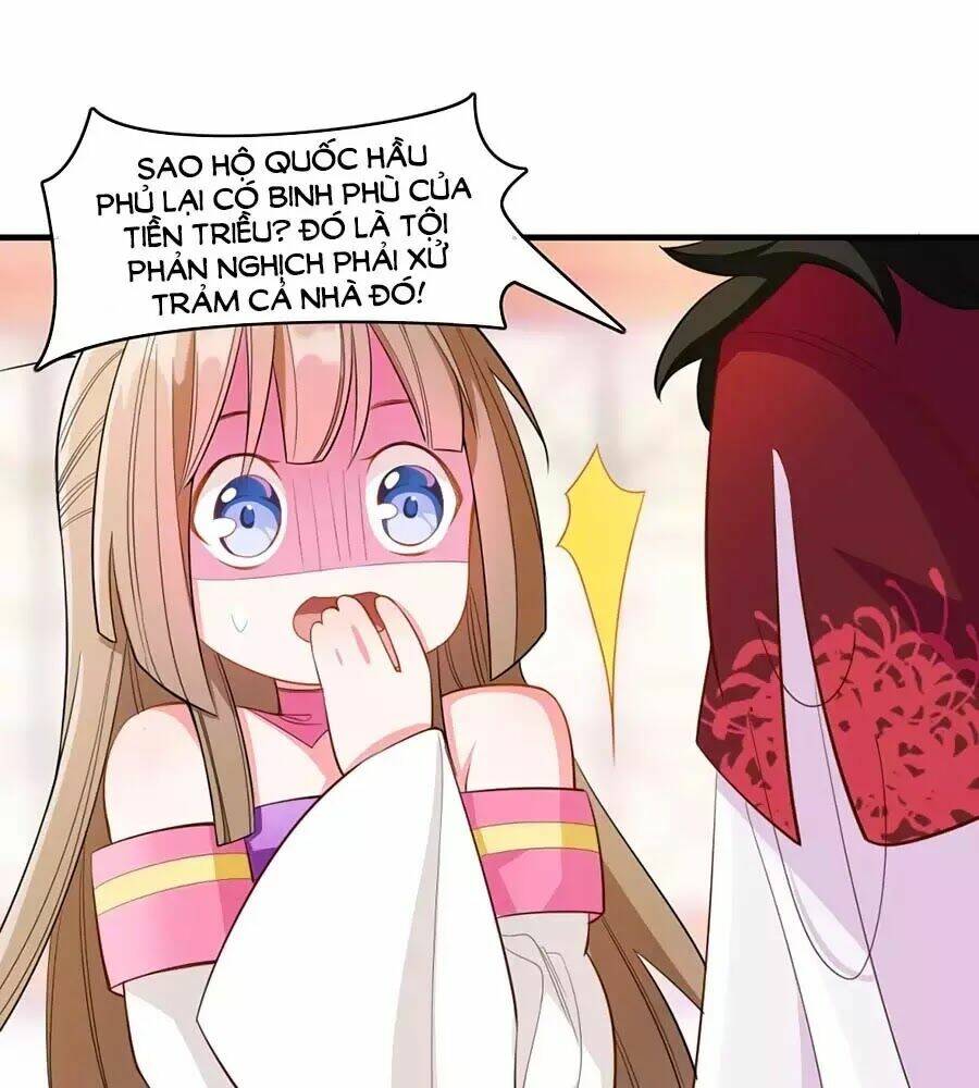 đích nữ hữu độc chapter 20 30