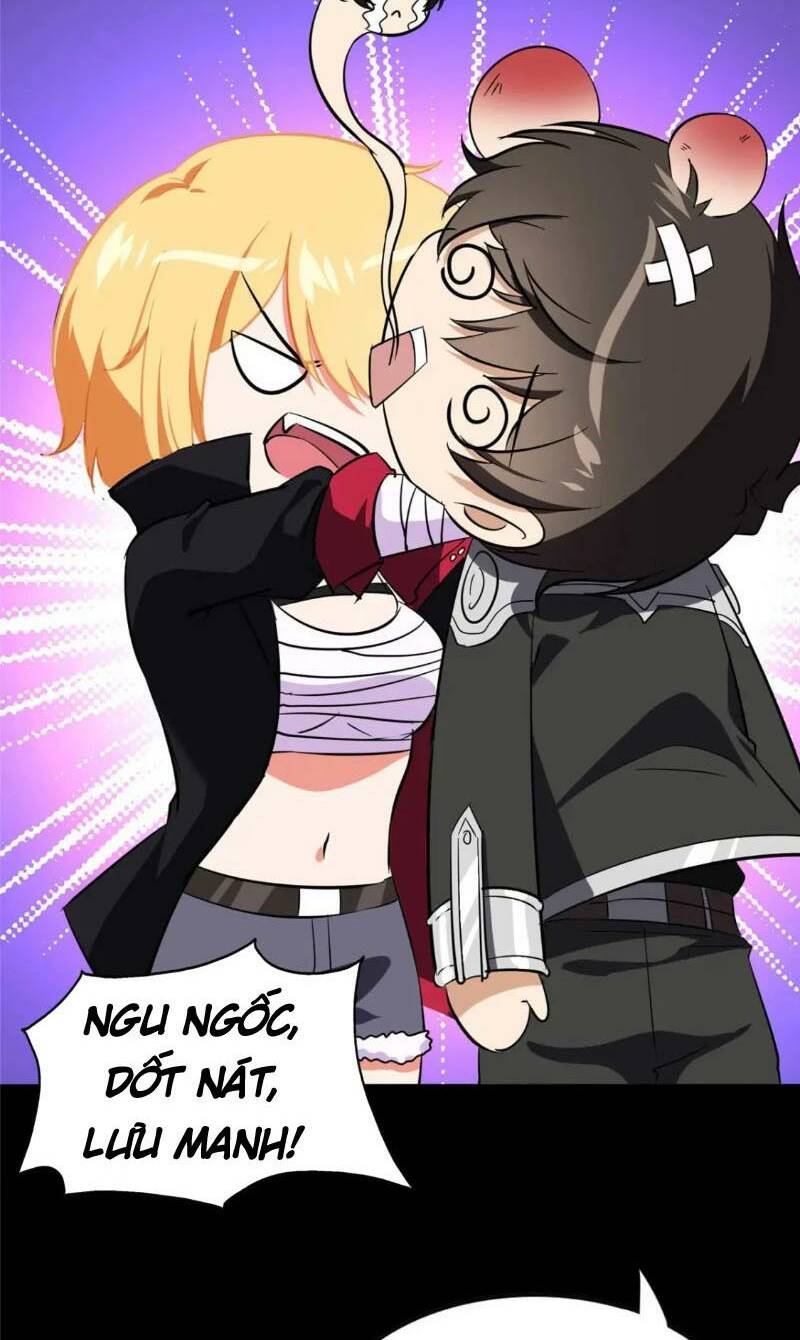 bạn gái virus của tôi chapter 402 66