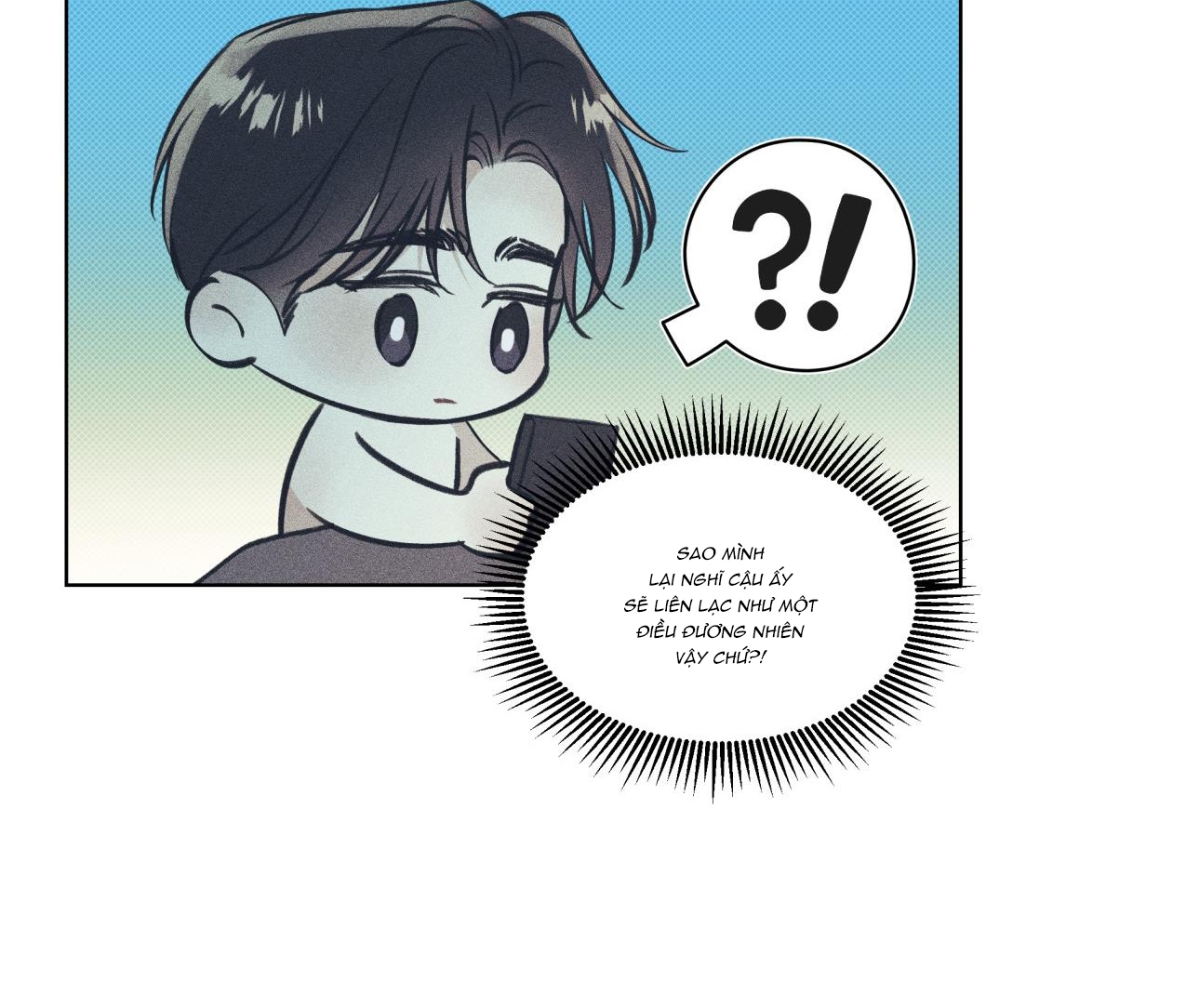 dải hợp âm trên đại dương xanh chapter 22 80