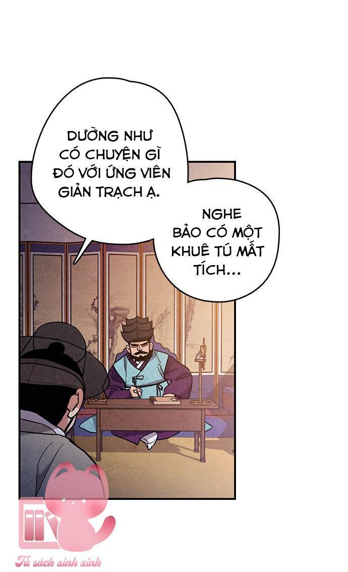 lệnh cấm hôn chapter 86 3