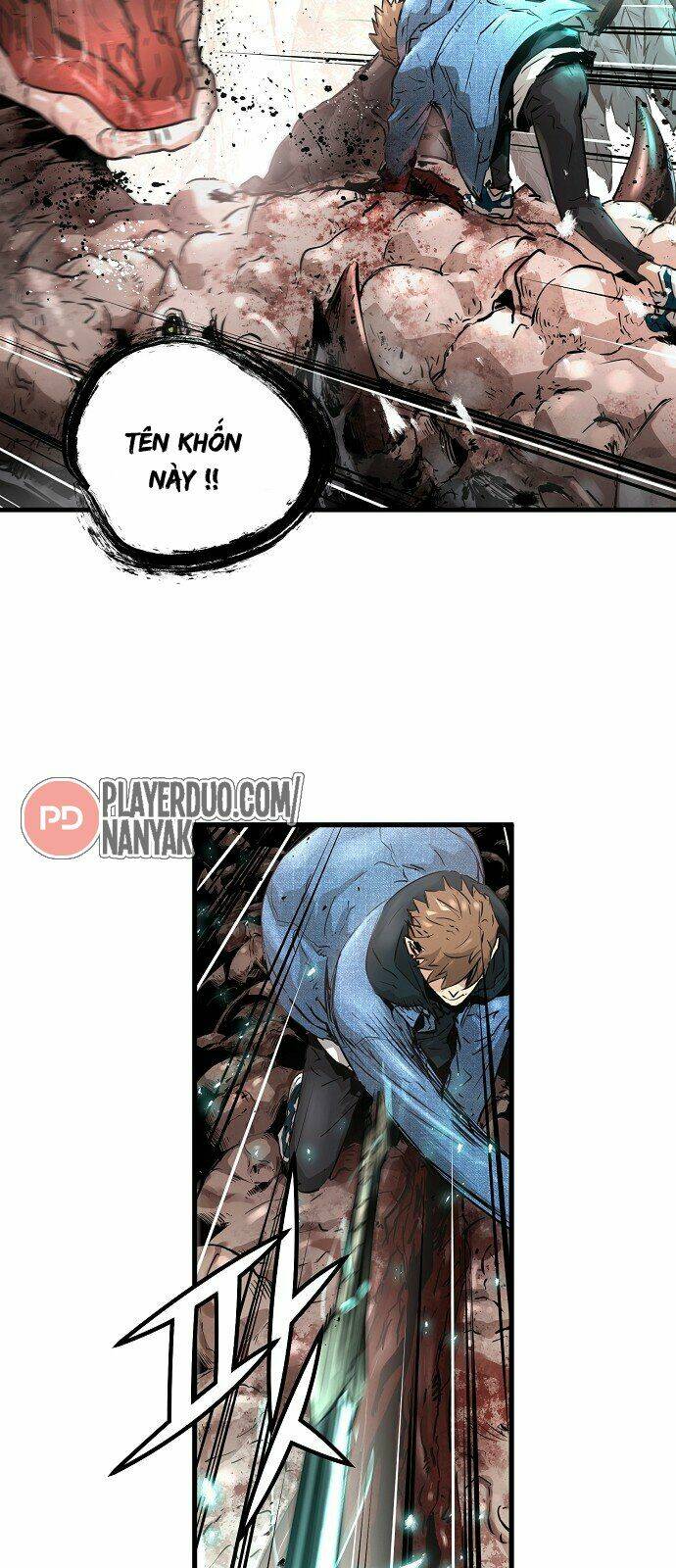 hứa lan chapter 61 18