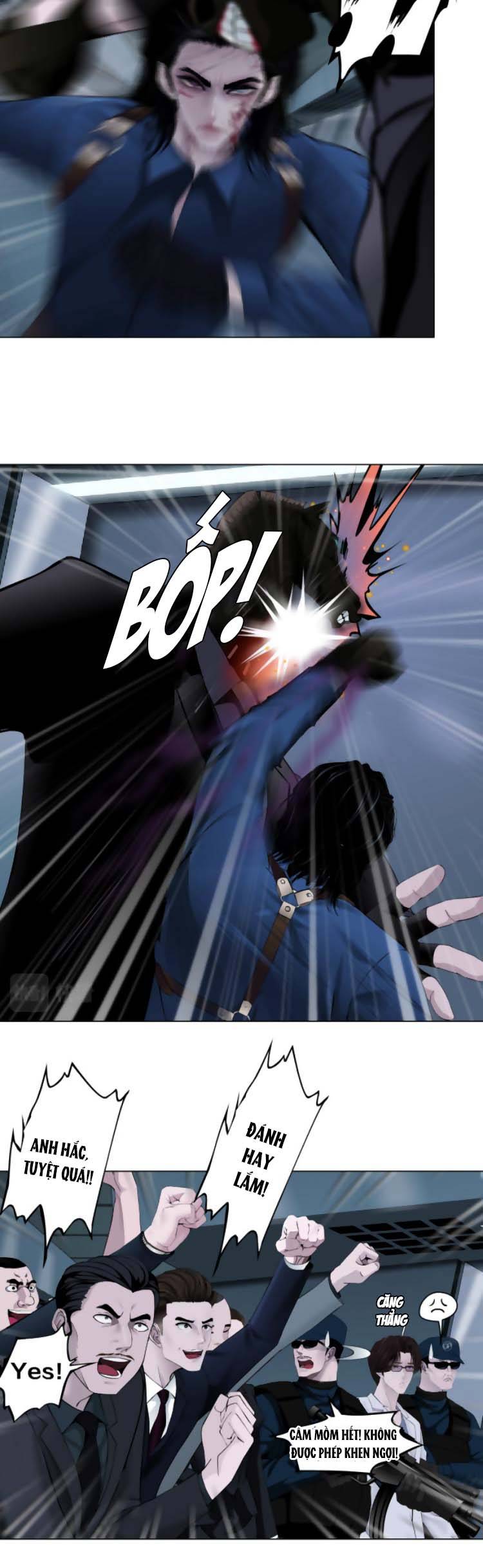 đằng nữ chapter 82 10