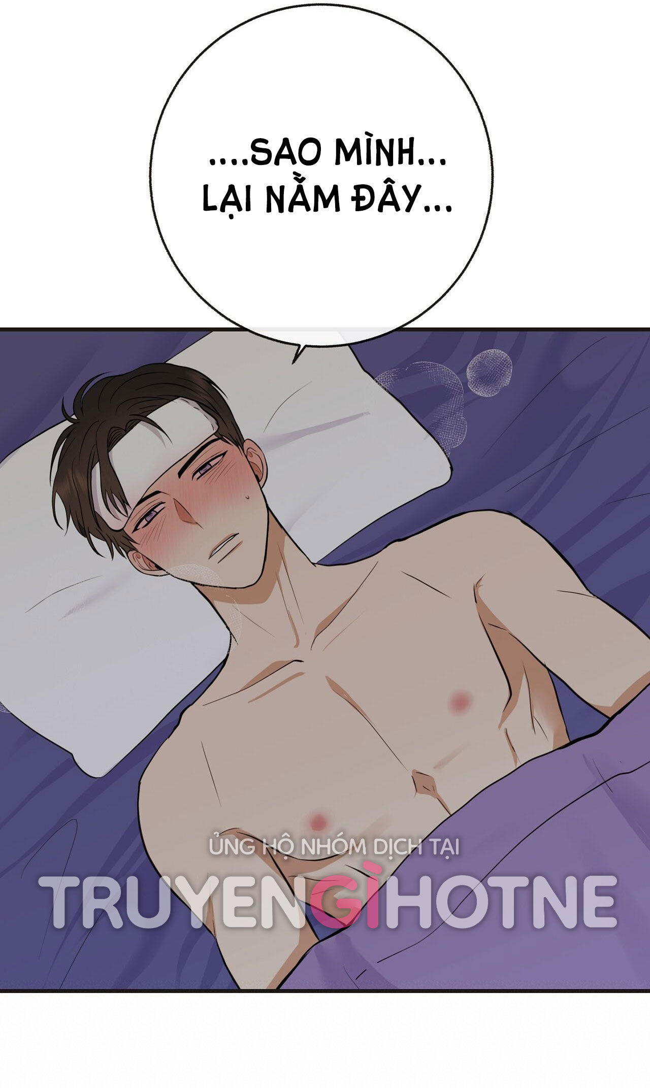 đứa bé là con tôi chapter 43.2 6