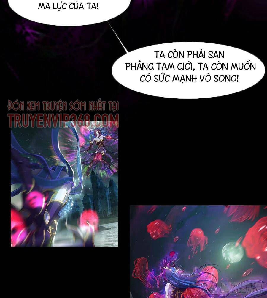 ma hoàng sư đệ quả thực quá chung tình chapter 82 45