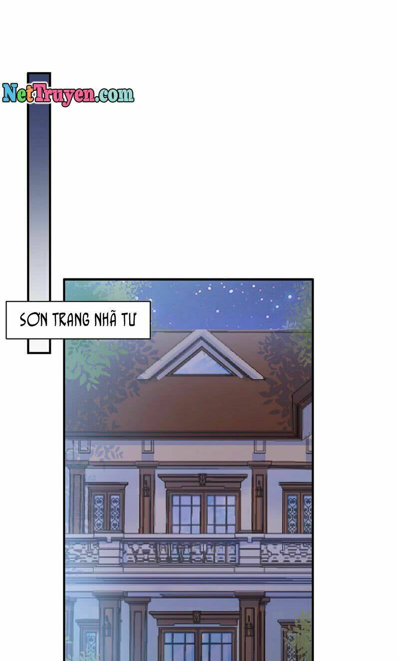 thịnh thế điềm sủng: cô vợ nhỏ đáng yêu của dịch thiếu chapter 31 4