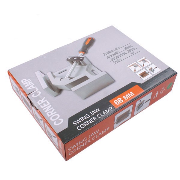 Ê tô vuông góc - Ê tô kẹp góc vuông 68mm AT-8801