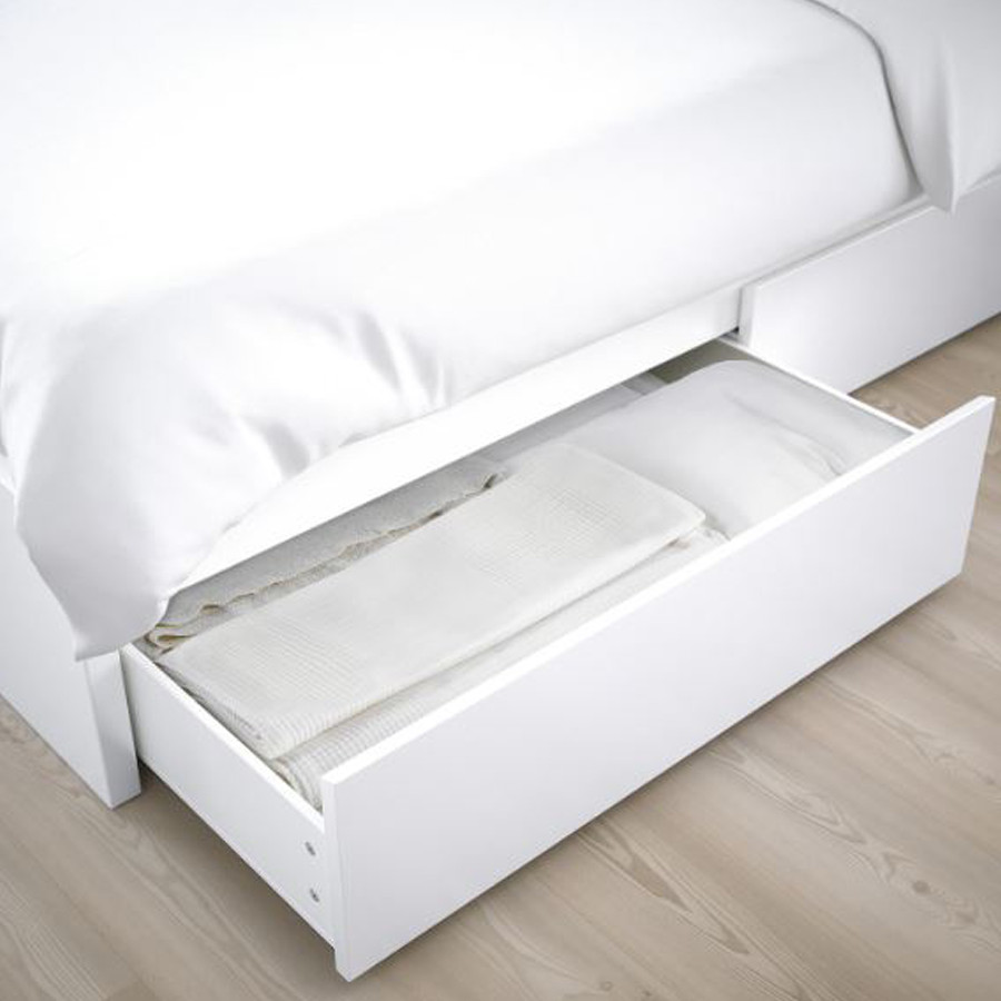 Giường ngủ 1m8 x 2m cao cấp - Thương hiệu ALALA