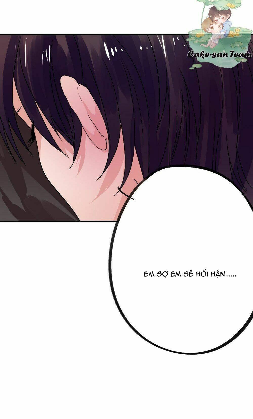 phải lòng em trai của bạn gái mình chapter 29 11