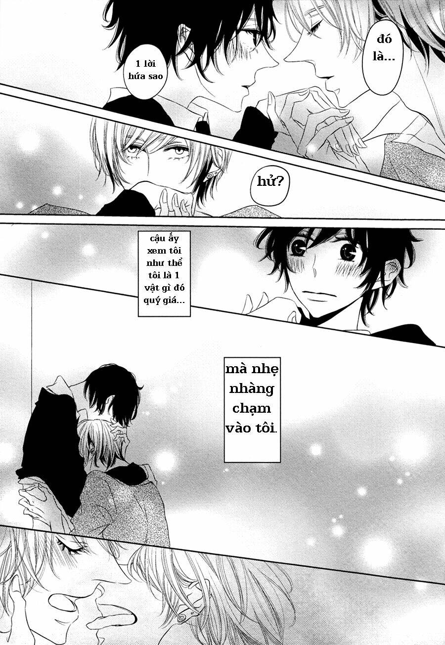 katakoi opera chapter 5 21