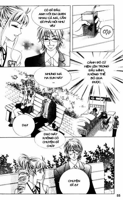 forbidden kiss chapter 43 16