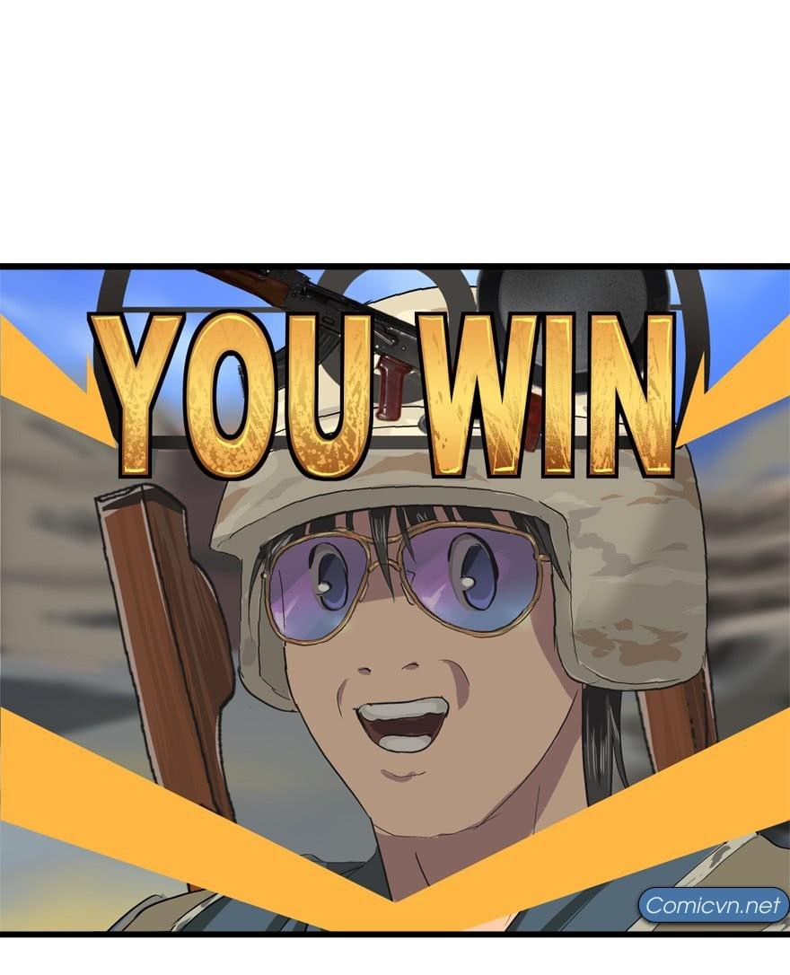 vua sinh tồn chapter 21 1